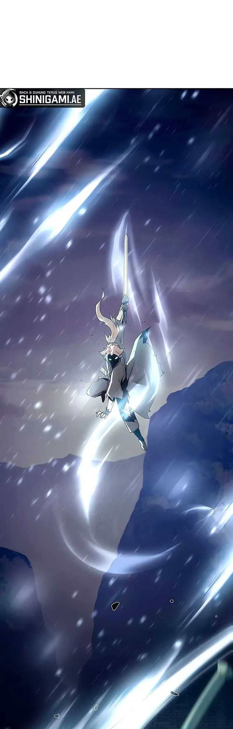 Becoming the Swordmaster Rank Young Lord of the Sichuan Tang Family Chapter 43 Gambar 76