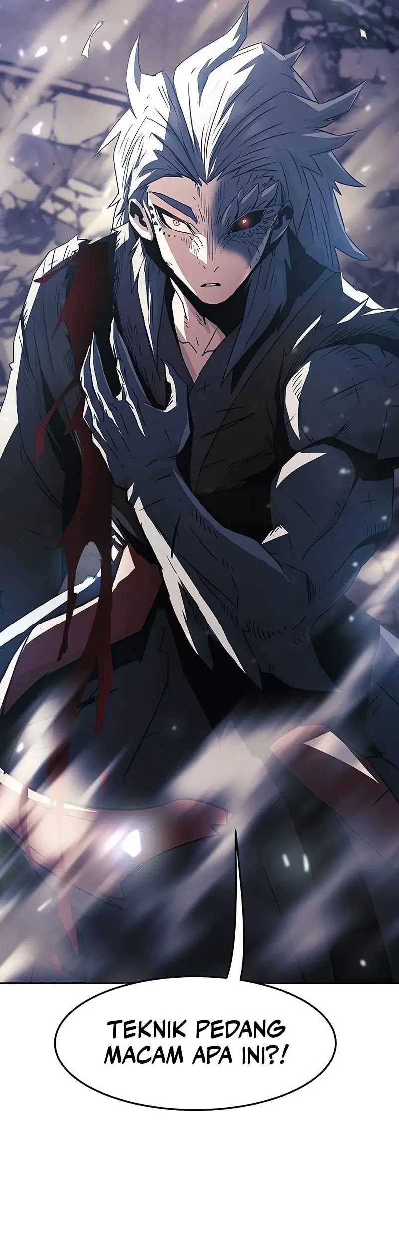 Becoming the Swordmaster Rank Young Lord of the Sichuan Tang Family Chapter 43 Gambar 82