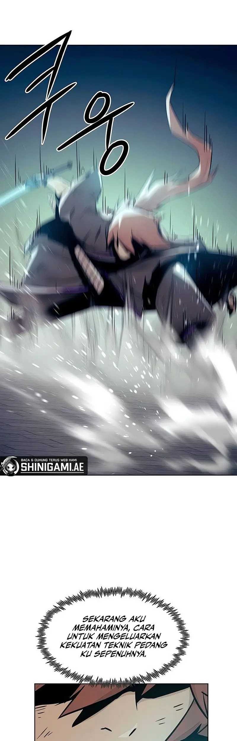 Becoming the Swordmaster Rank Young Lord of the Sichuan Tang Family Chapter 43 Gambar 83