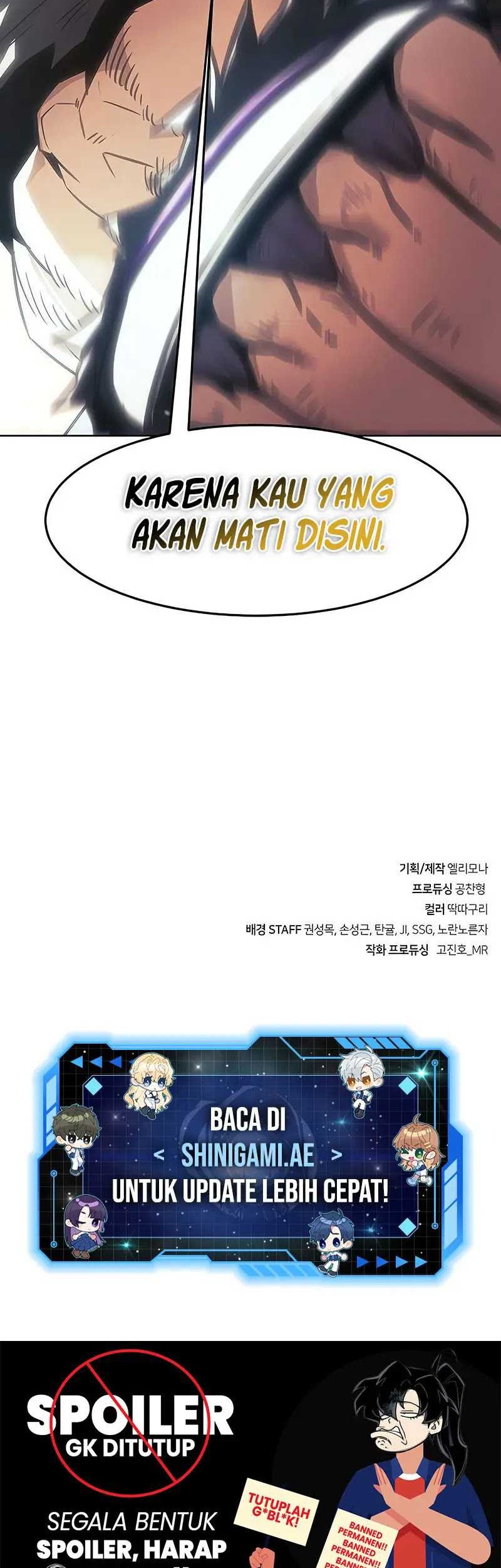 Becoming the Swordmaster Rank Young Lord of the Sichuan Tang Family Chapter 43 Gambar 87