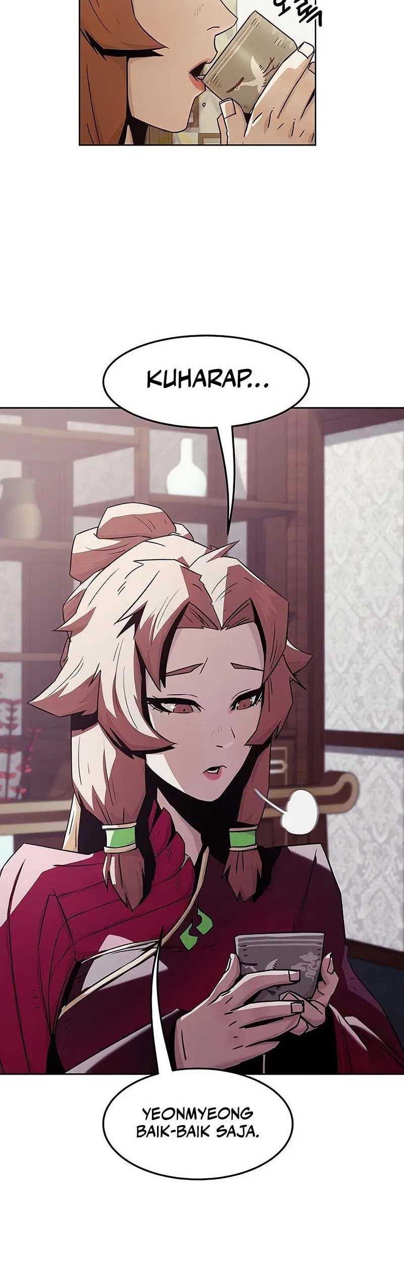 Becoming the Swordmaster Rank Young Lord of the Sichuan Tang Family Chapter 43 Gambar 3