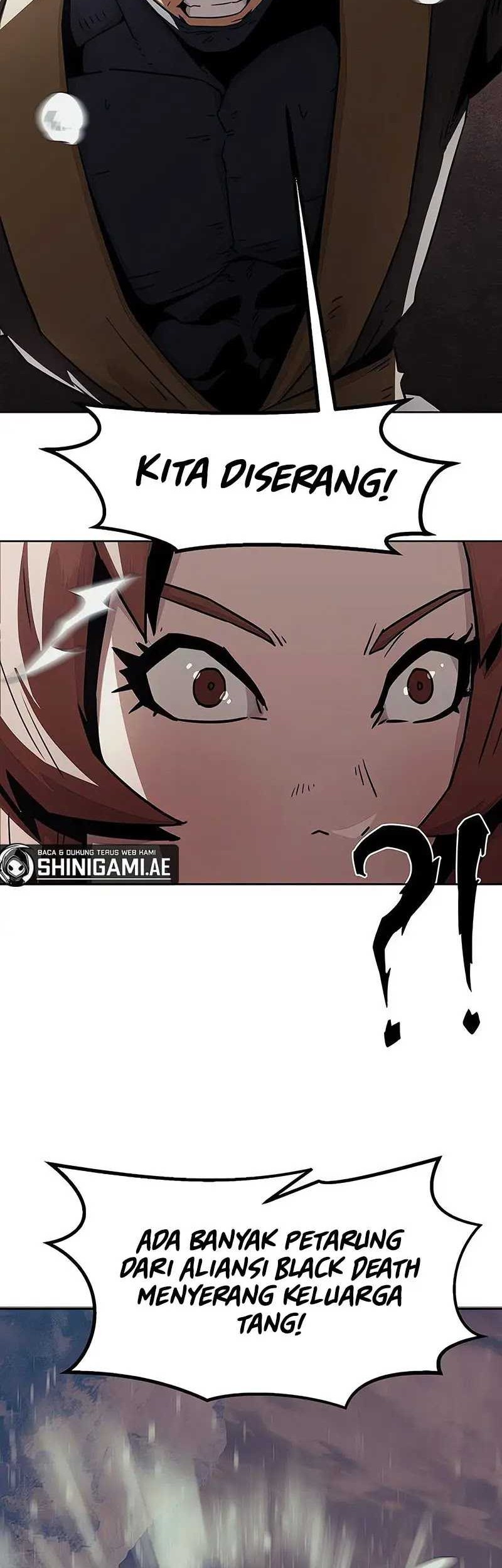 Becoming the Swordmaster Rank Young Lord of the Sichuan Tang Family Chapter 43 Gambar 5