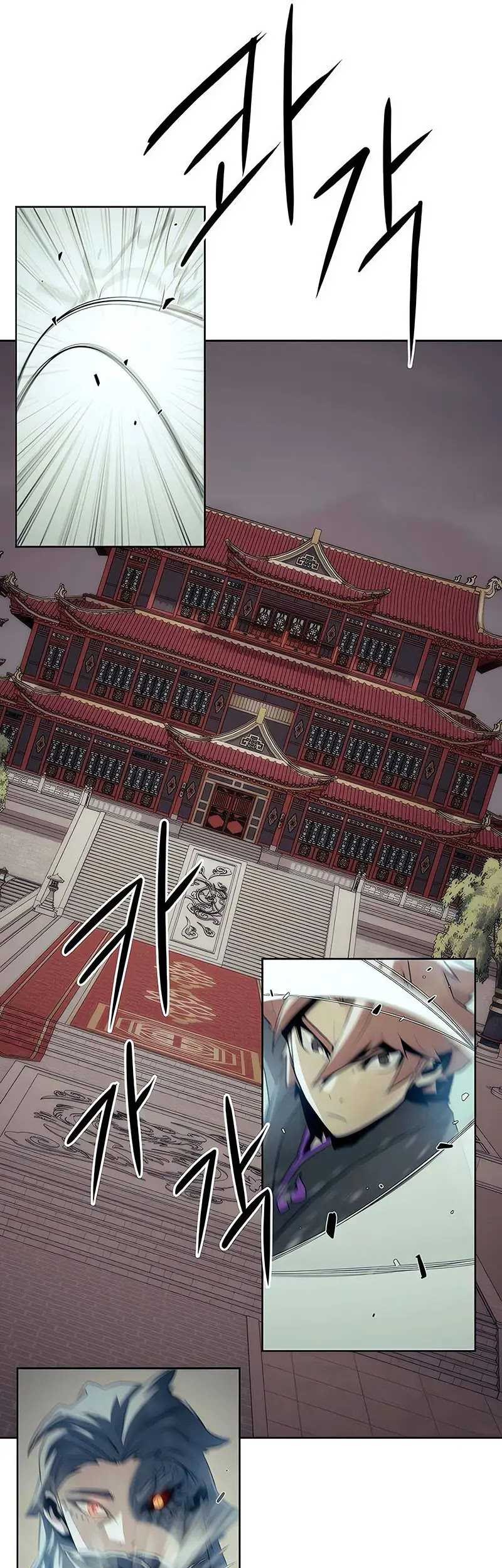 Becoming the Swordmaster Rank Young Lord of the Sichuan Tang Family Chapter 43 Gambar 11