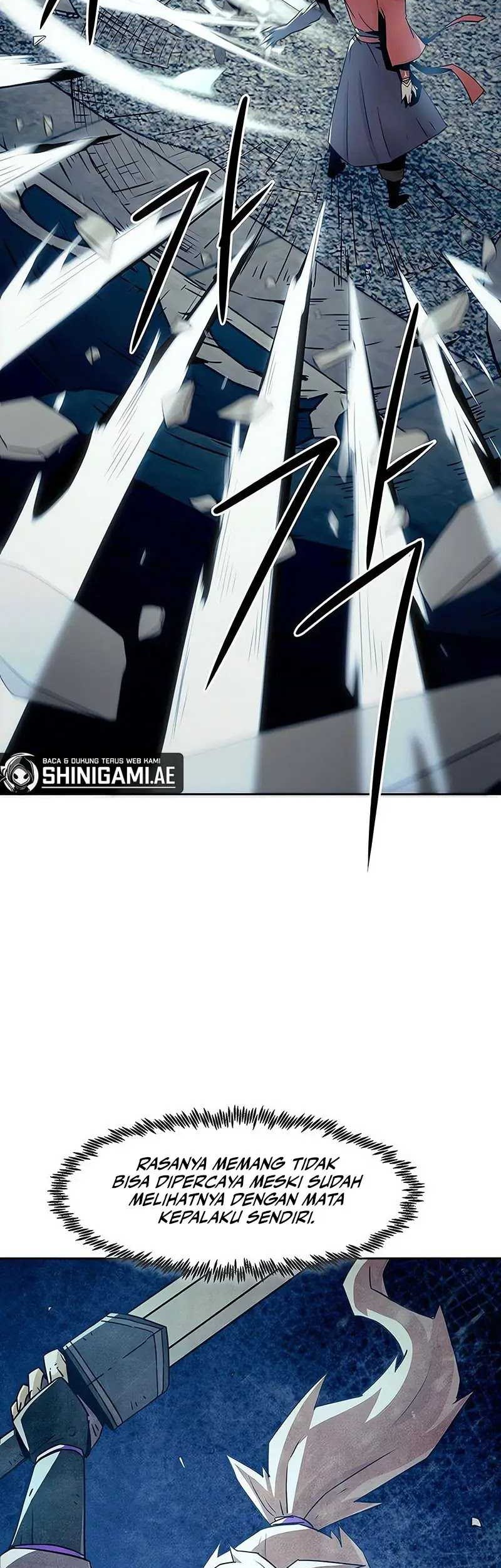 Becoming the Swordmaster Rank Young Lord of the Sichuan Tang Family Chapter 43 Gambar 13