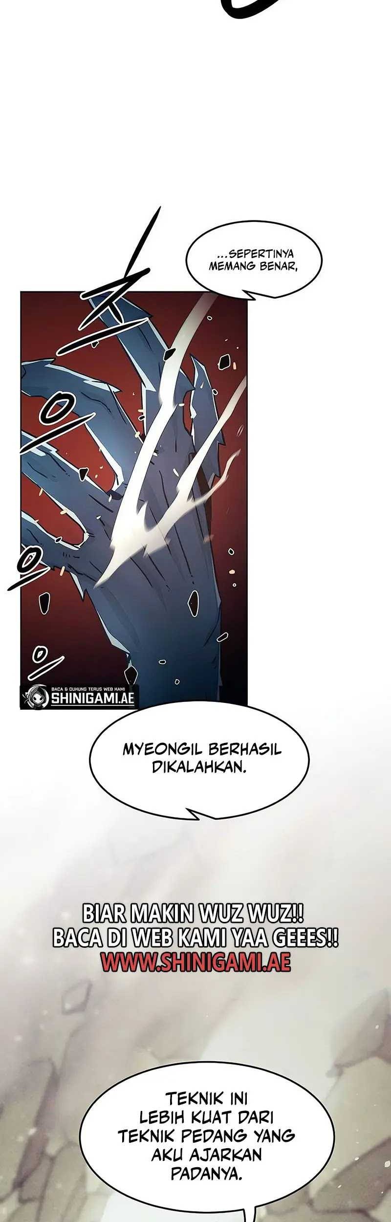 Becoming the Swordmaster Rank Young Lord of the Sichuan Tang Family Chapter 43 Gambar 17