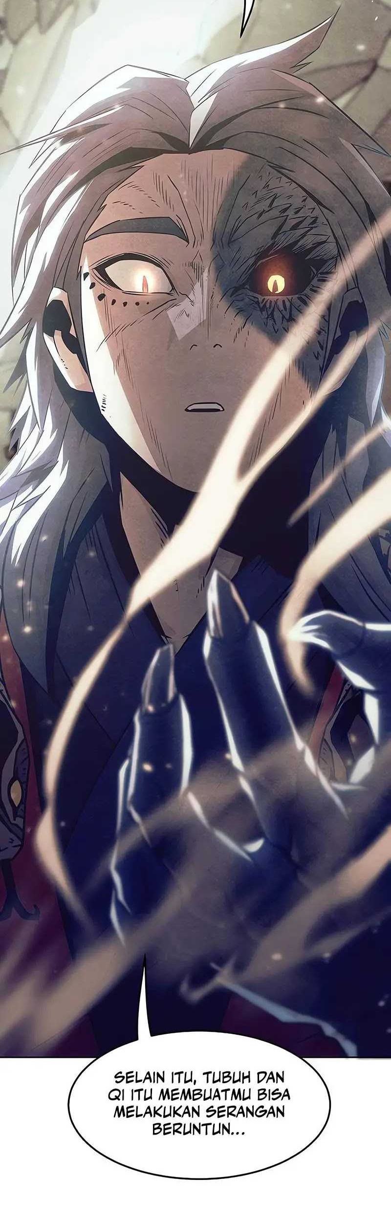 Becoming the Swordmaster Rank Young Lord of the Sichuan Tang Family Chapter 43 Gambar 18