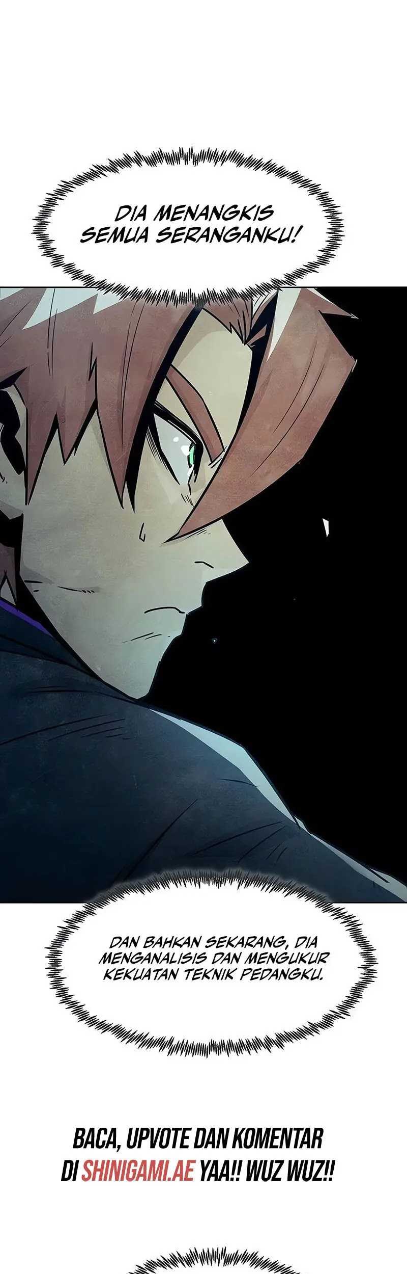 Becoming the Swordmaster Rank Young Lord of the Sichuan Tang Family Chapter 43 Gambar 19