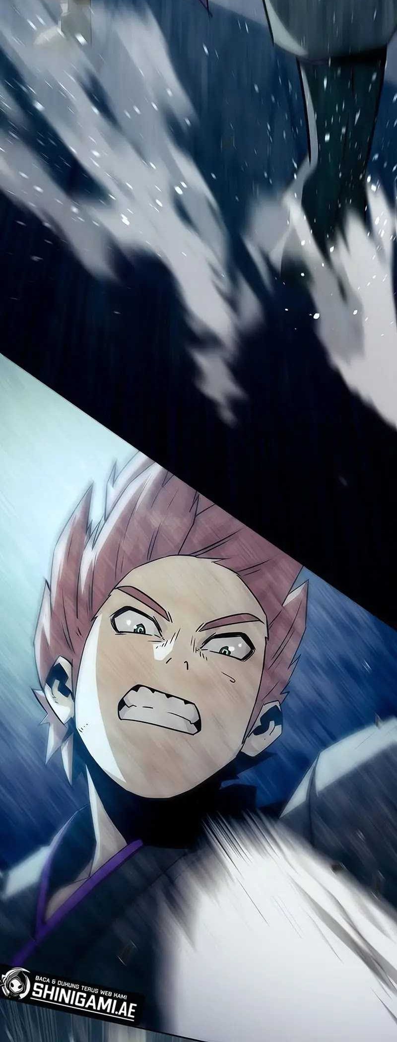 Becoming the Swordmaster Rank Young Lord of the Sichuan Tang Family Chapter 43 Gambar 29