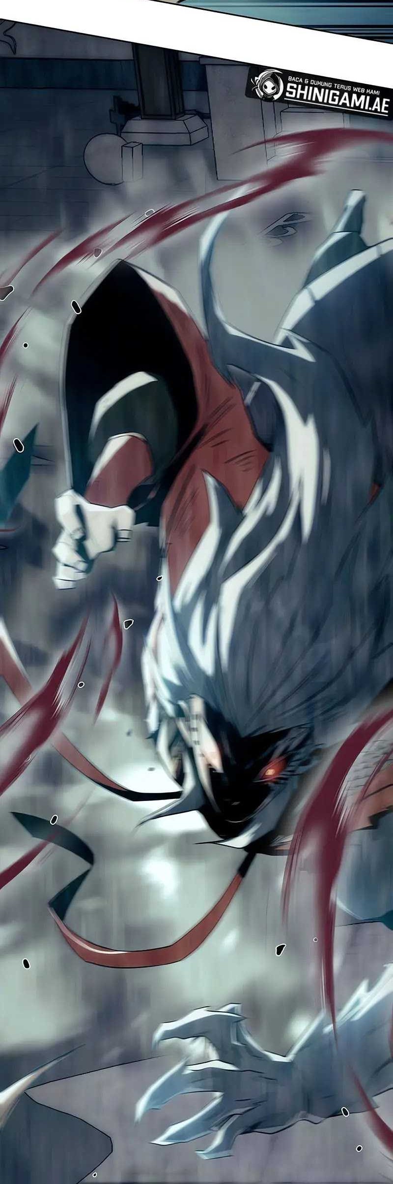 Becoming the Swordmaster Rank Young Lord of the Sichuan Tang Family Chapter 43 Gambar 33