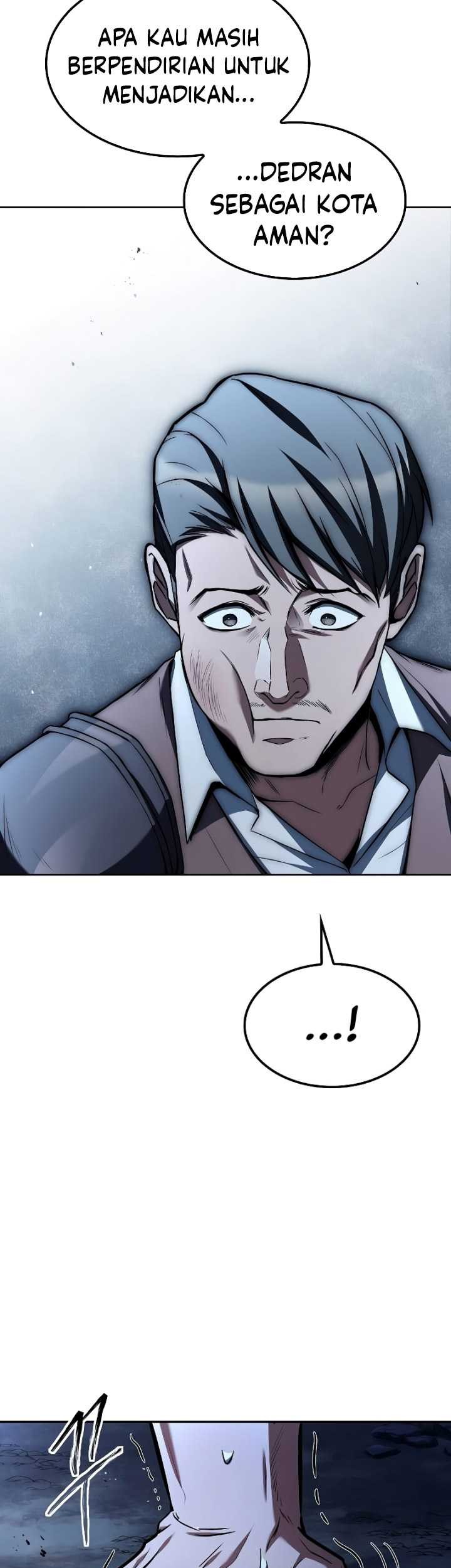 Archmage Restaurant Chapter 54 Gambar 30