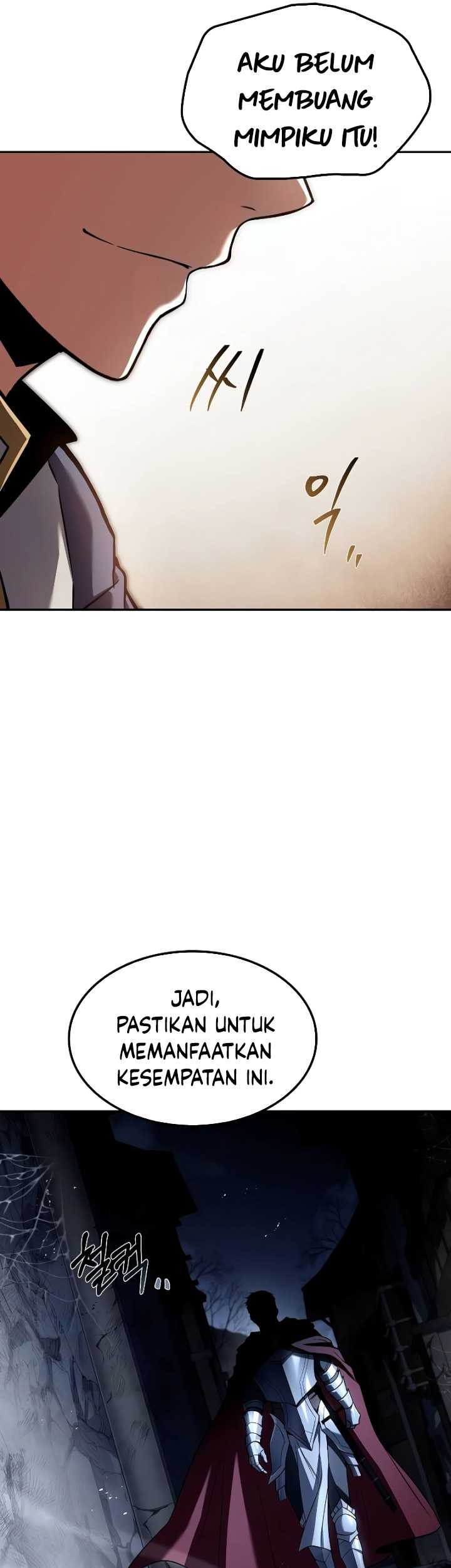 Archmage Restaurant Chapter 54 Gambar 32