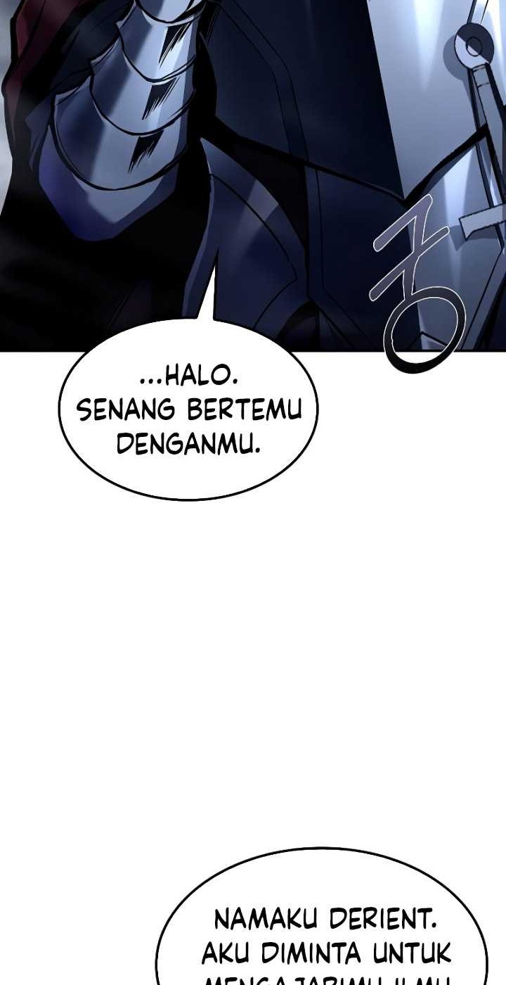 Archmage Restaurant Chapter 54 Gambar 35