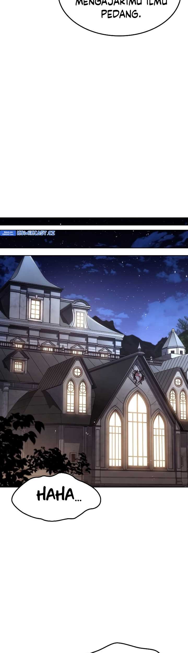 Archmage Restaurant Chapter 54 Gambar 36