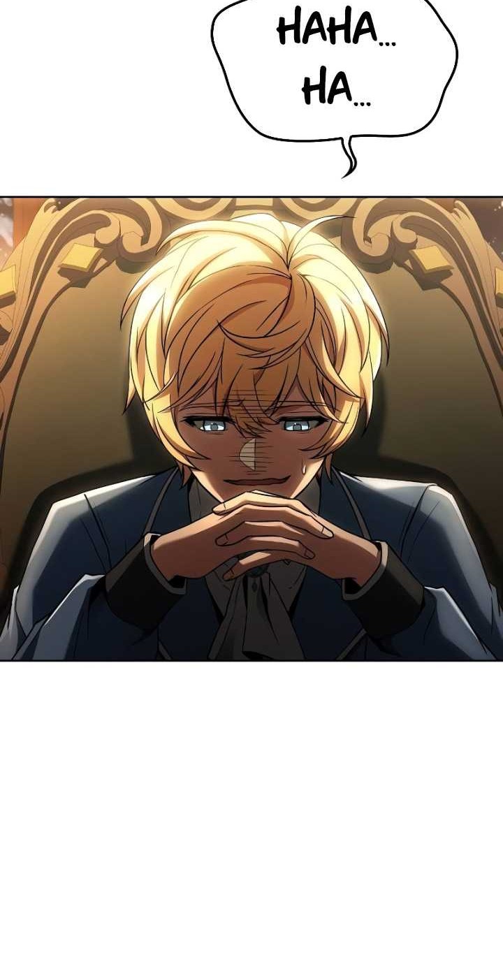 Archmage Restaurant Chapter 54 Gambar 37