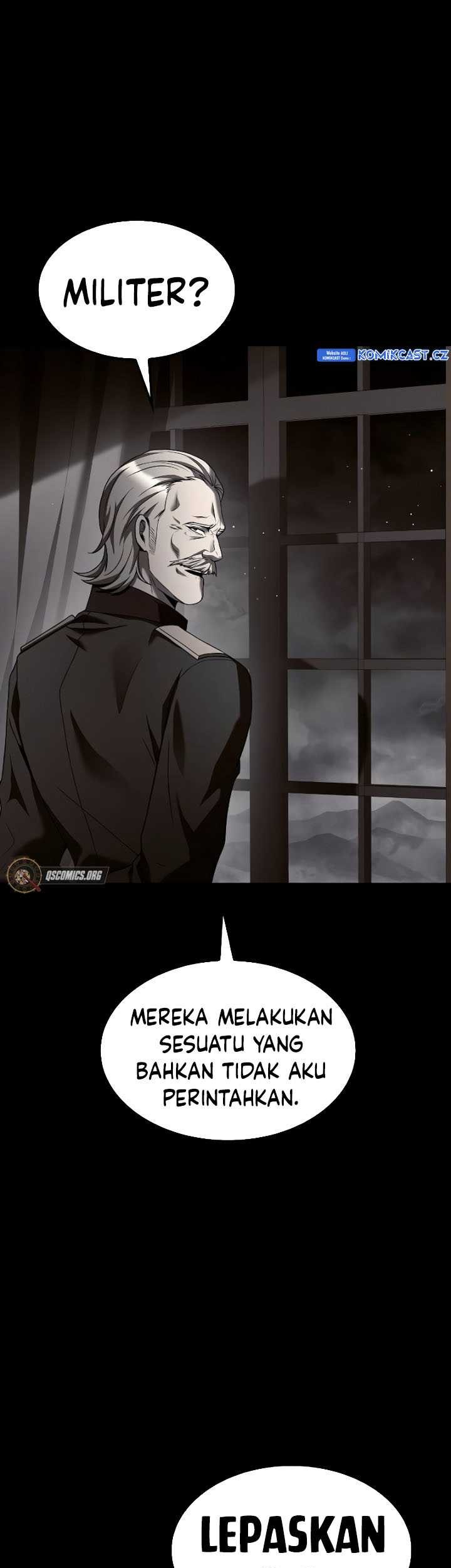 Archmage Restaurant Chapter 54 Gambar 18