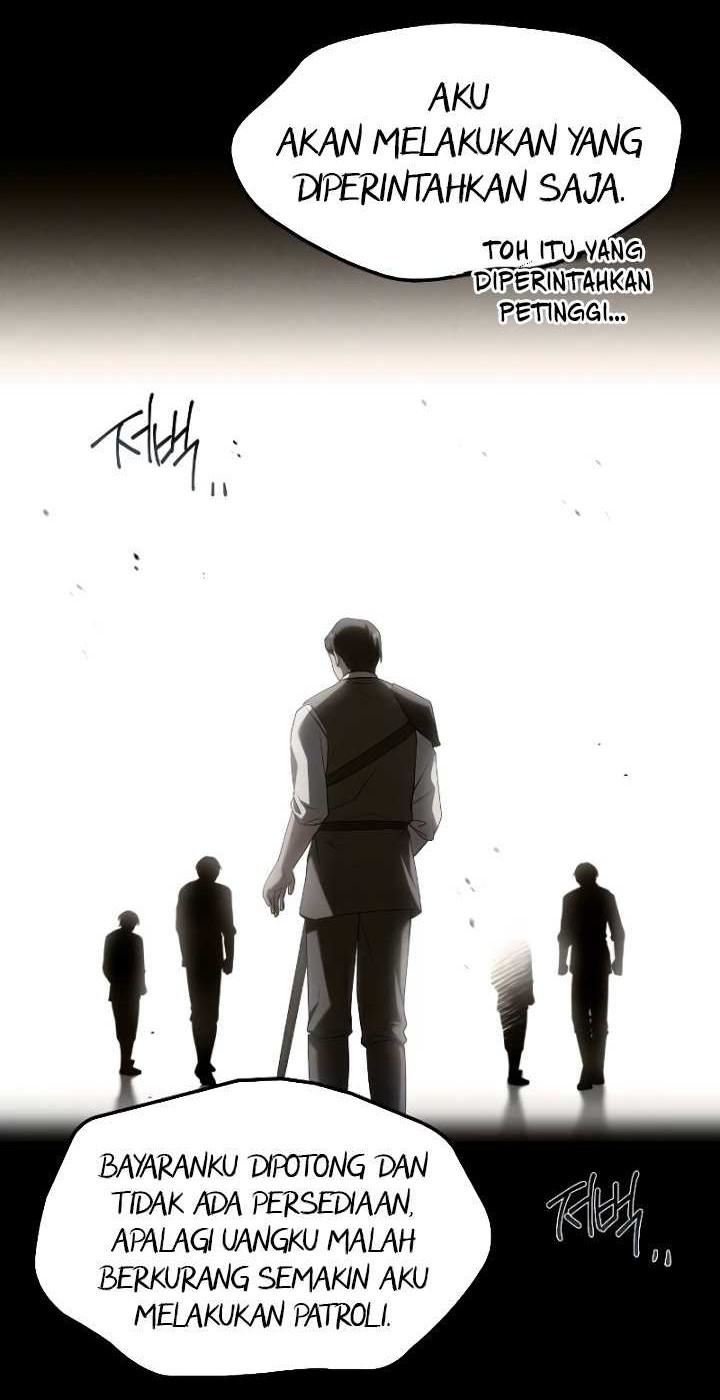 Archmage Restaurant Chapter 54 Gambar 21