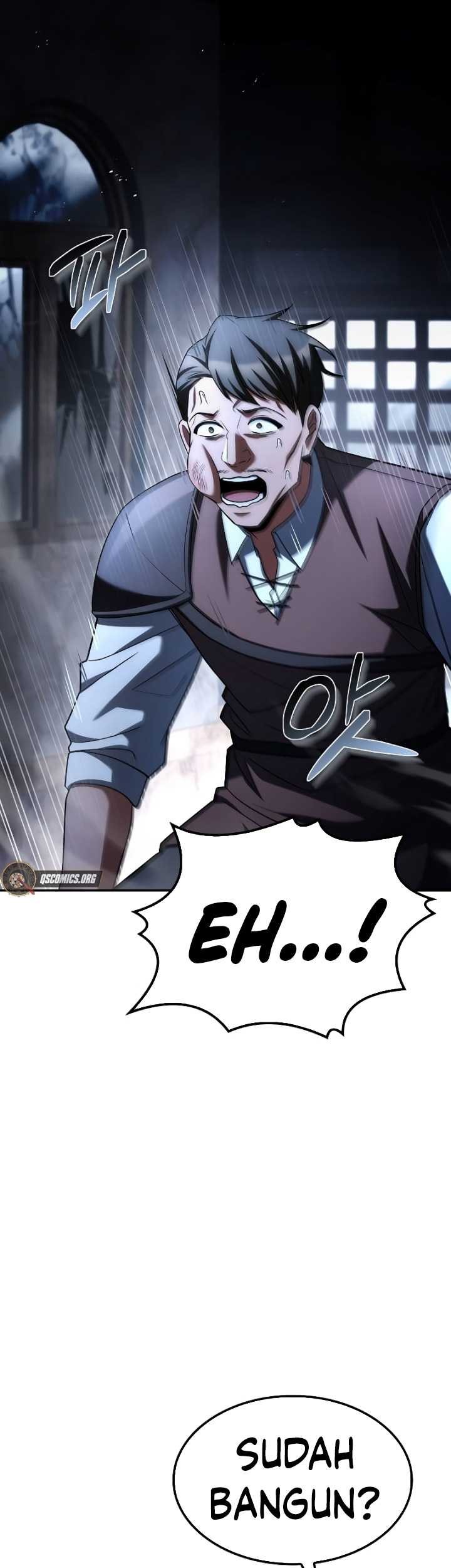 Archmage Restaurant Chapter 54 Gambar 24