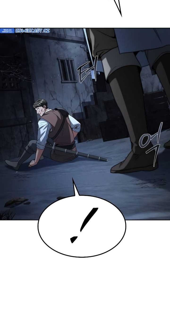 Archmage Restaurant Chapter 54 Gambar 25