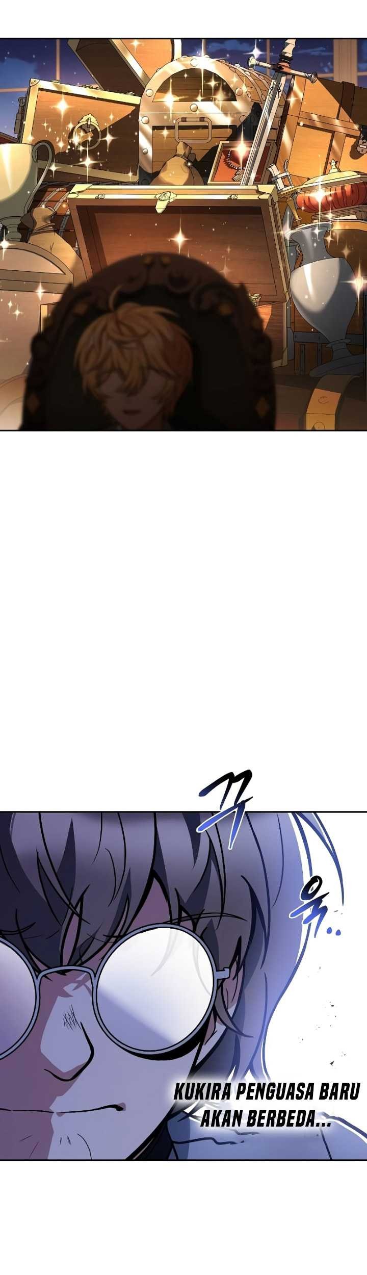 Archmage Restaurant Chapter 54 Gambar 46