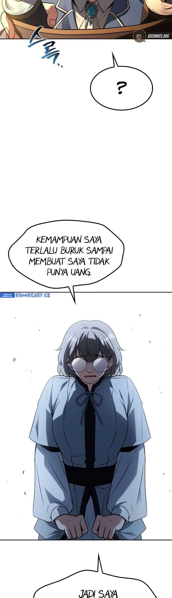 Archmage Restaurant Chapter 54 Gambar 48