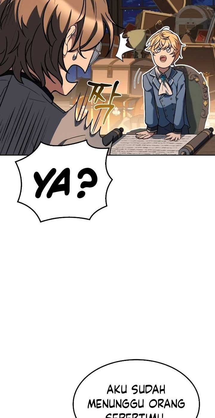 Archmage Restaurant Chapter 54 Gambar 51