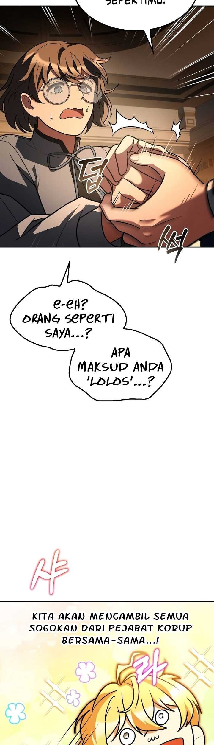 Archmage Restaurant Chapter 54 Gambar 52