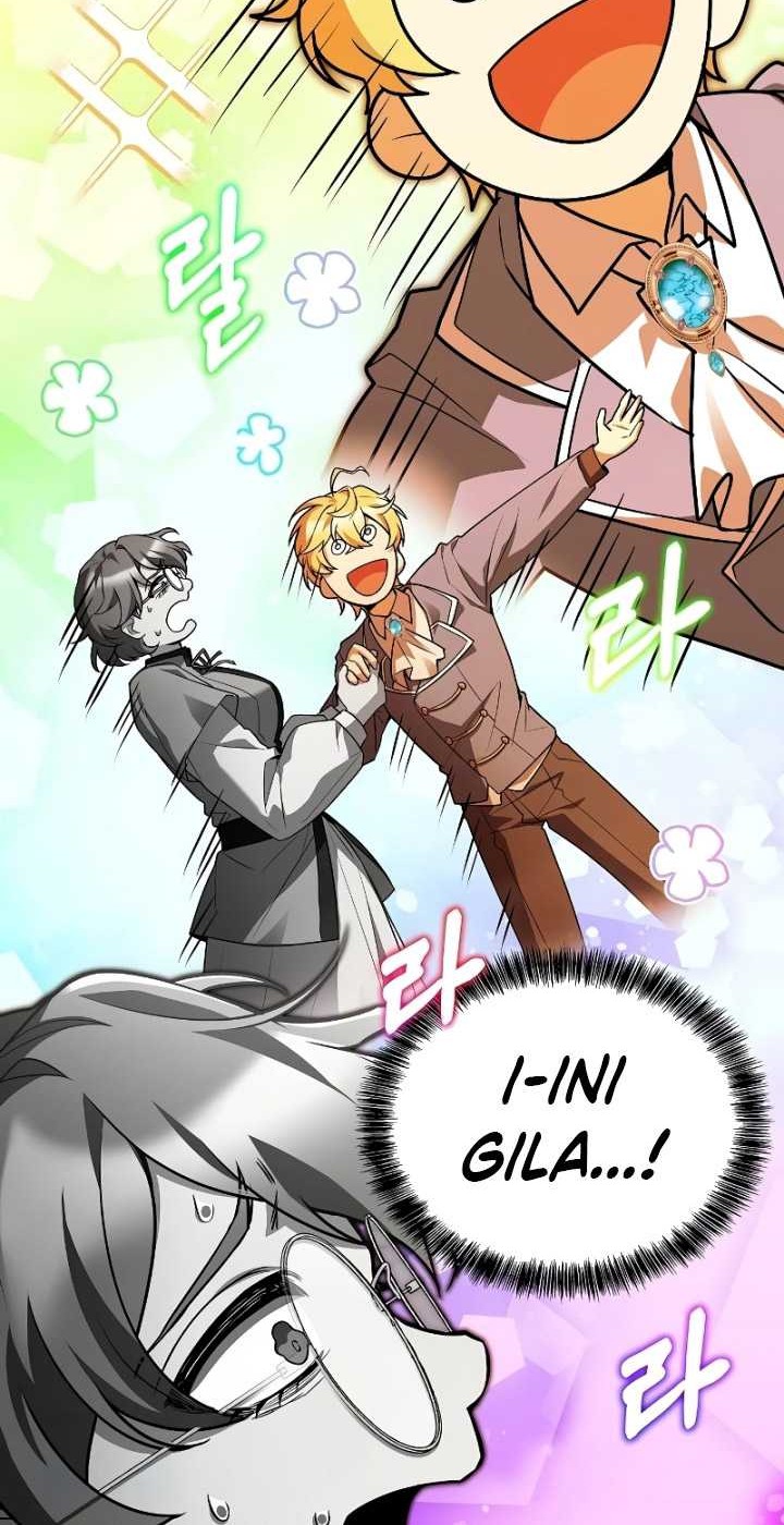 Archmage Restaurant Chapter 54 Gambar 53