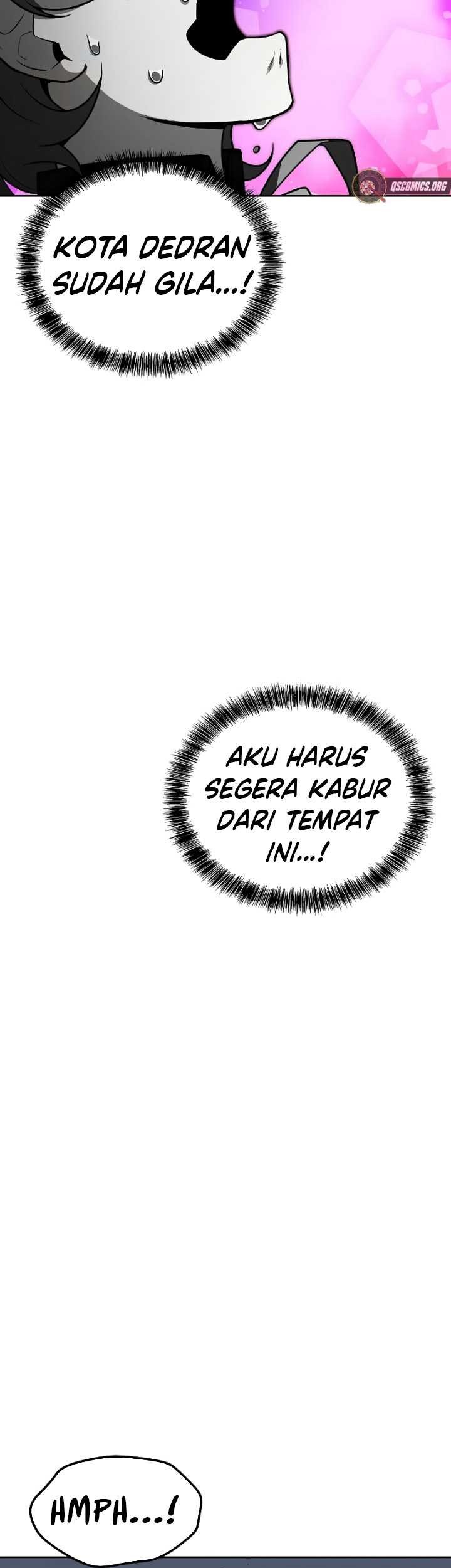 Archmage Restaurant Chapter 54 Gambar 54