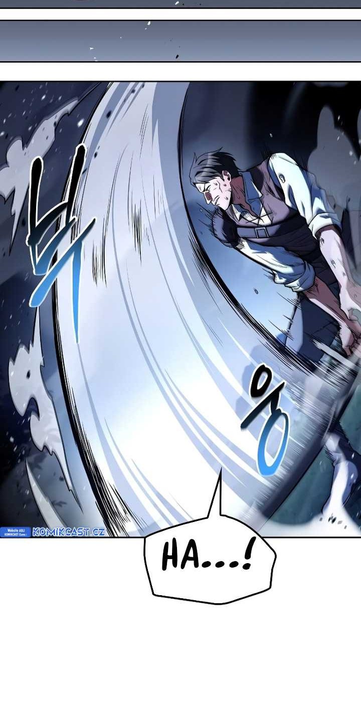 Archmage Restaurant Chapter 54 Gambar 55