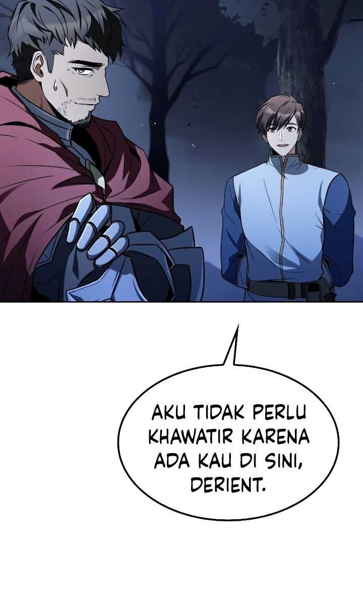 Archmage Restaurant Chapter 54 Gambar 57