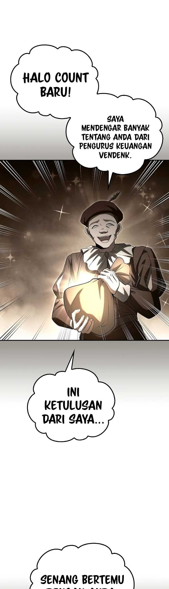 Archmage Restaurant Chapter 54 Gambar 38