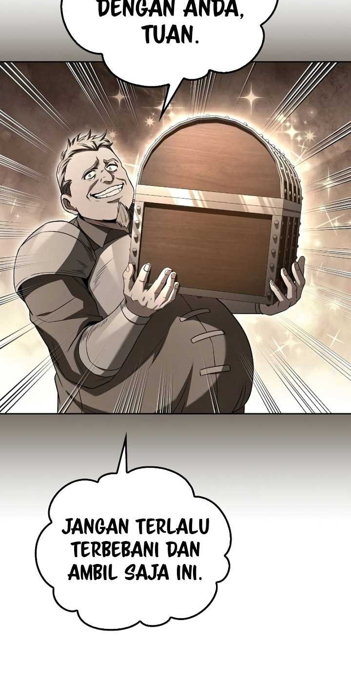 Archmage Restaurant Chapter 54 Gambar 39