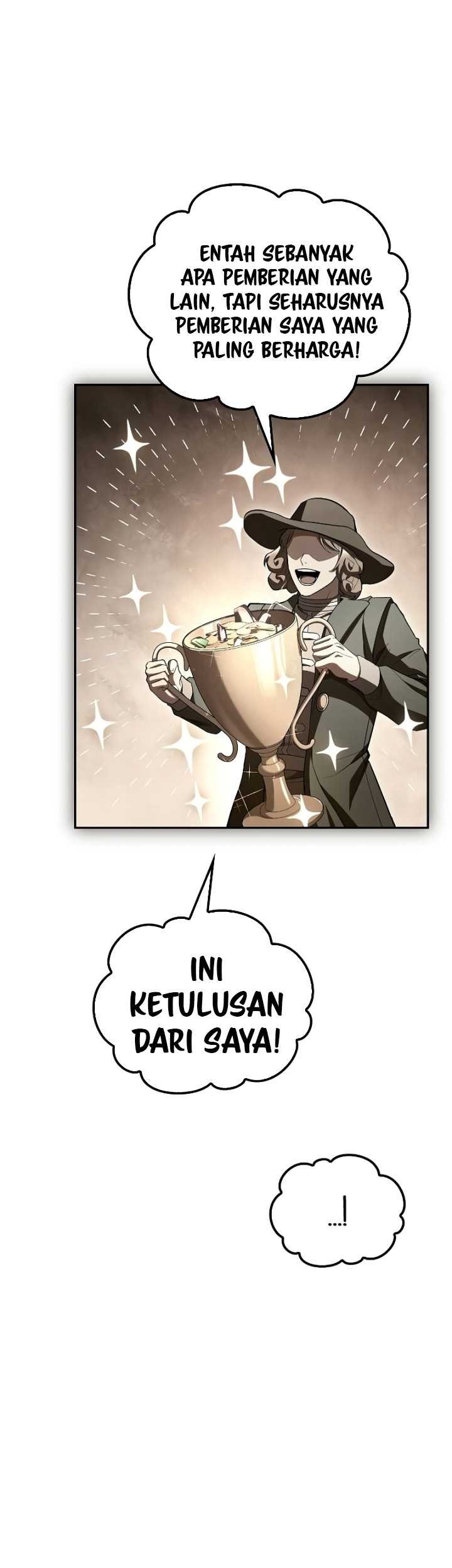 Archmage Restaurant Chapter 54 Gambar 40