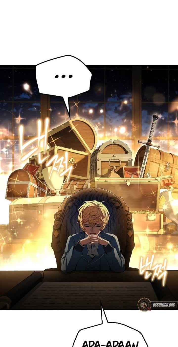 Archmage Restaurant Chapter 54 Gambar 41