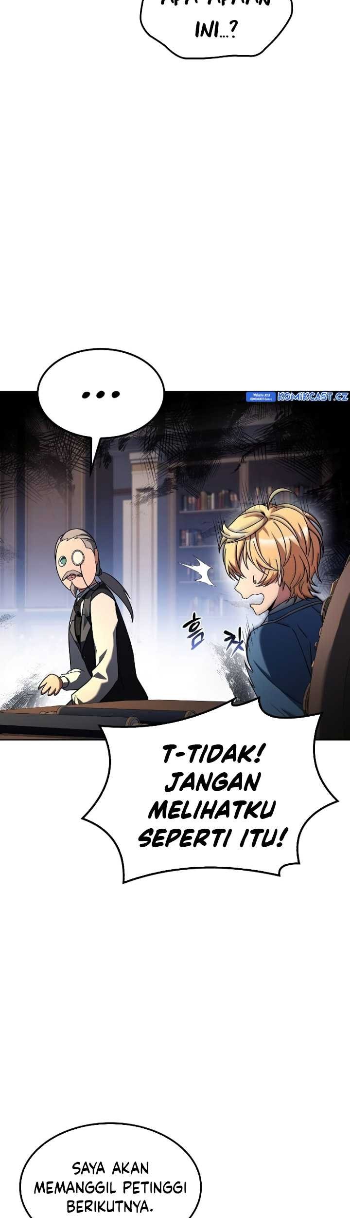 Archmage Restaurant Chapter 54 Gambar 42