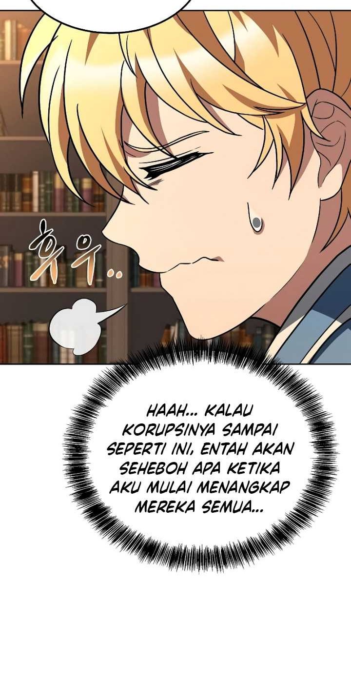 Archmage Restaurant Chapter 54 Gambar 43