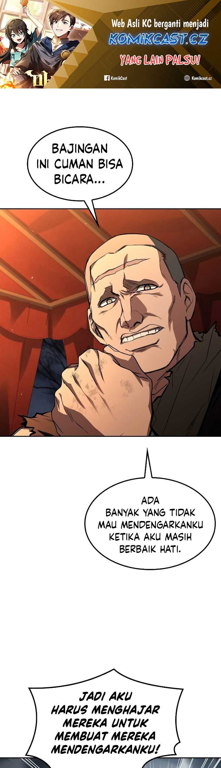 Manhwa Archmage Restaurant Chapter 54 gambar nomor 2