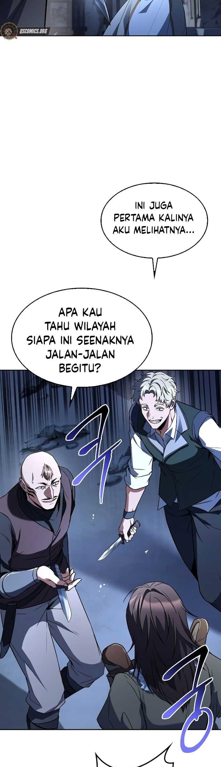 Archmage Restaurant Chapter 54 Gambar 66