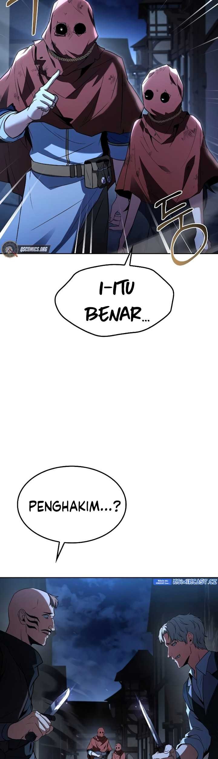 Archmage Restaurant Chapter 54 Gambar 72