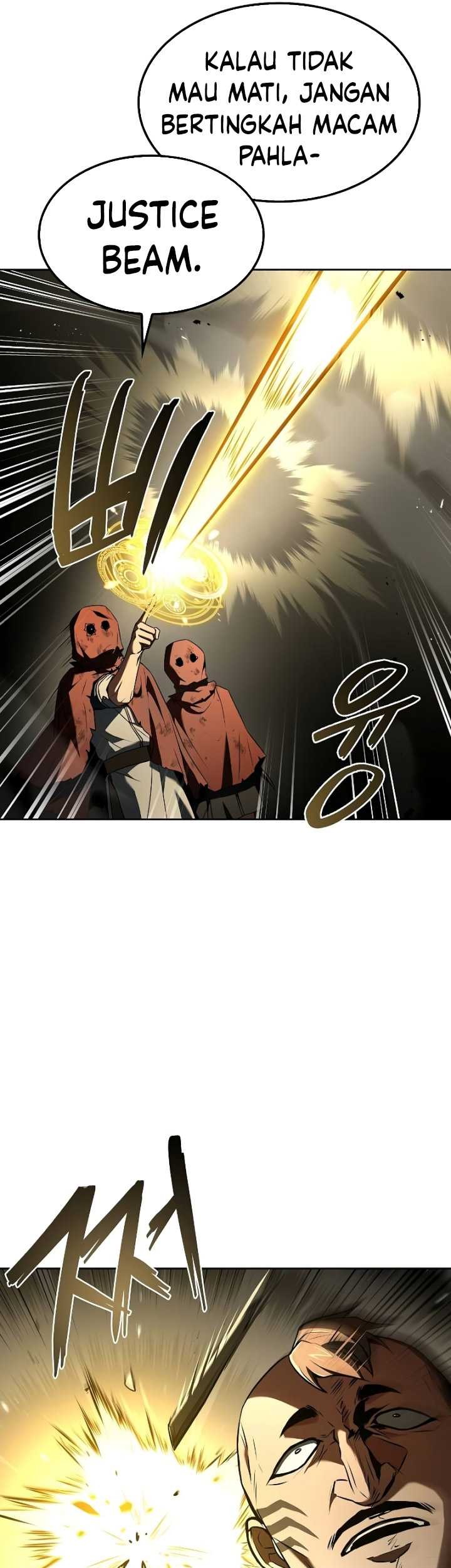 Archmage Restaurant Chapter 54 Gambar 74