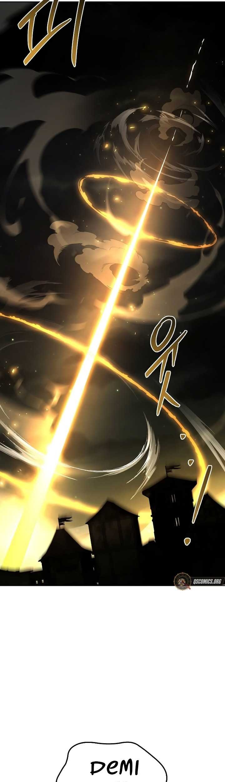 Archmage Restaurant Chapter 54 Gambar 76