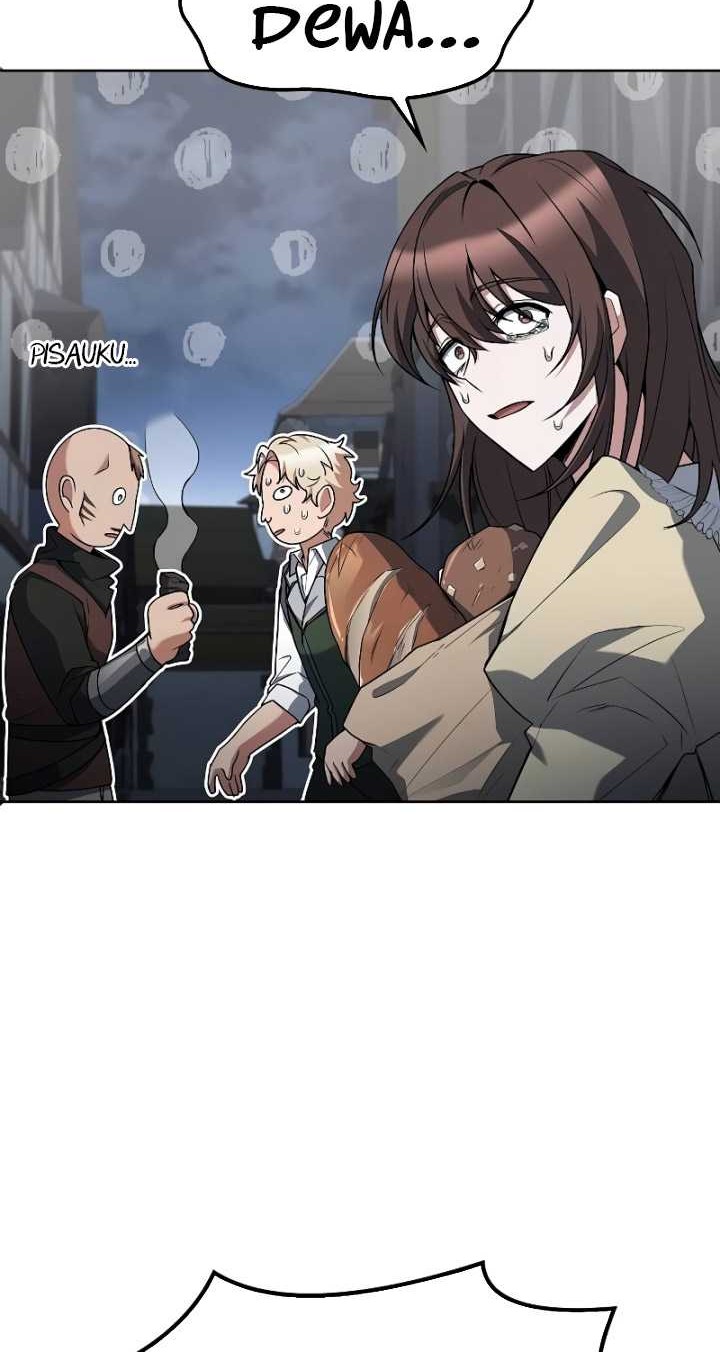 Archmage Restaurant Chapter 54 Gambar 77