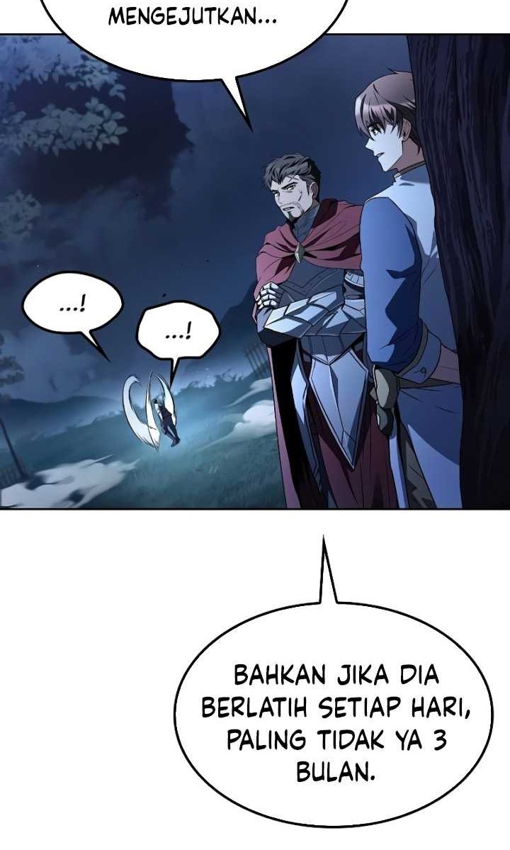 Archmage Restaurant Chapter 54 Gambar 59