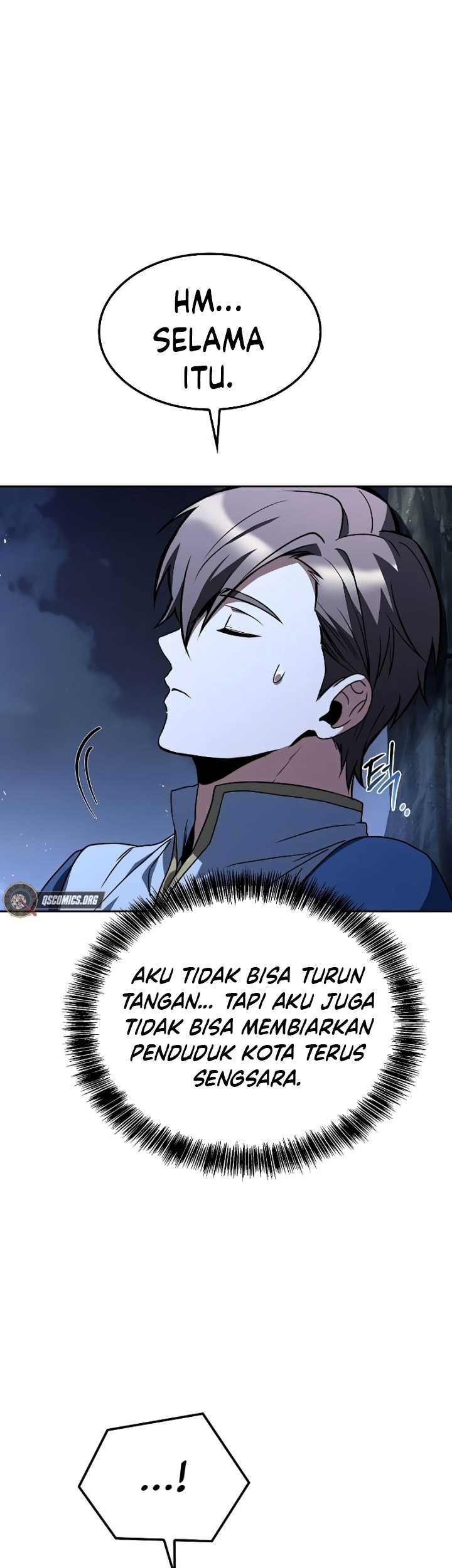 Archmage Restaurant Chapter 54 Gambar 60