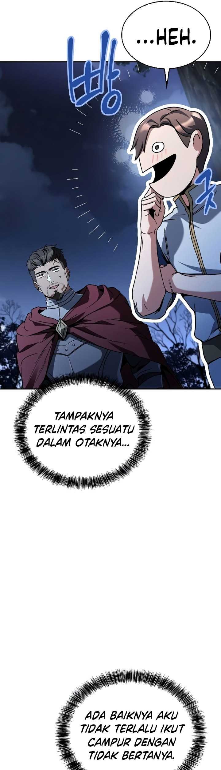 Archmage Restaurant Chapter 54 Gambar 62