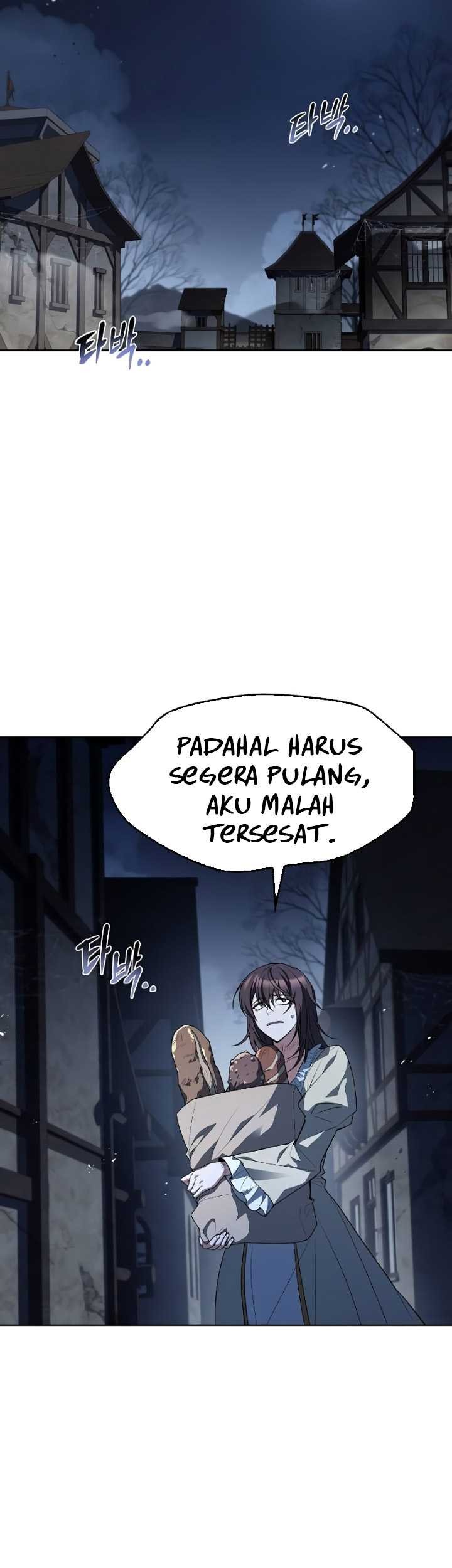 Archmage Restaurant Chapter 54 Gambar 64