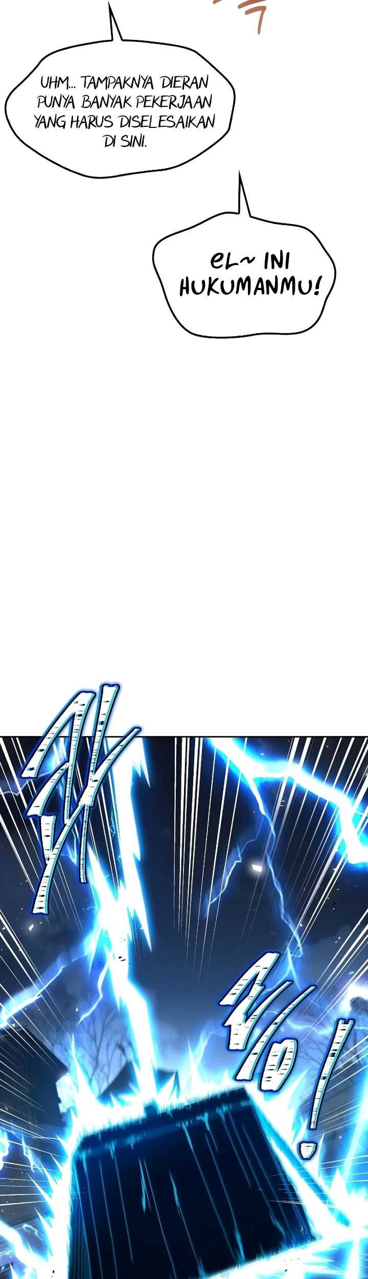 Archmage Restaurant Chapter 54 Gambar 4