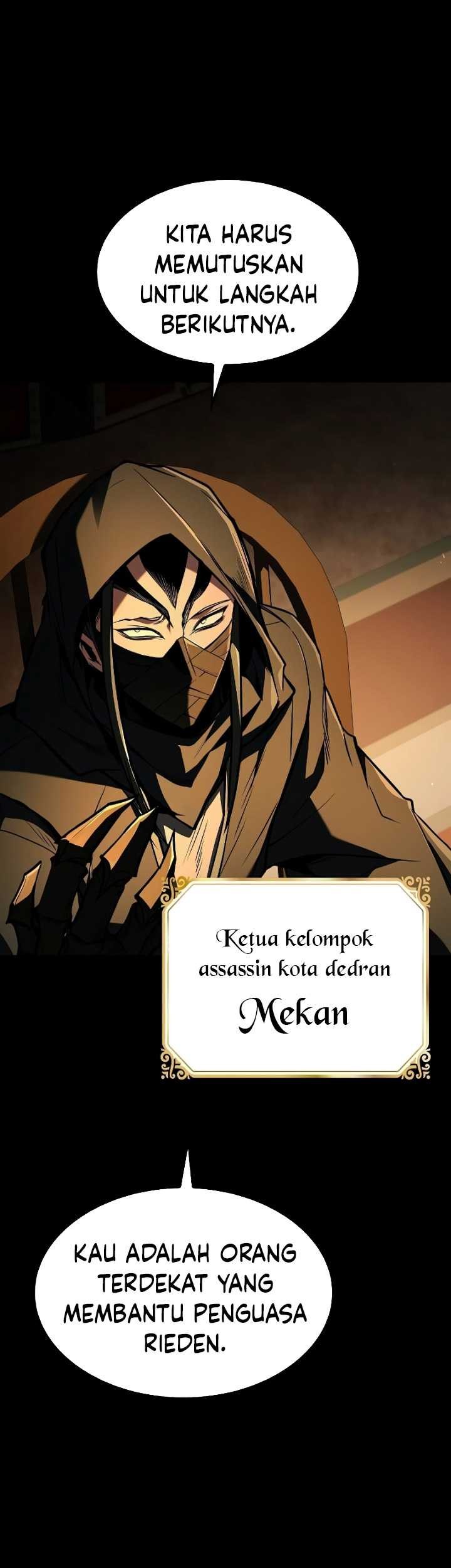 Archmage Restaurant Chapter 54 Gambar 86