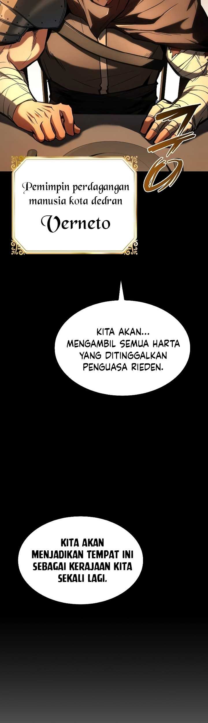 Archmage Restaurant Chapter 54 Gambar 88