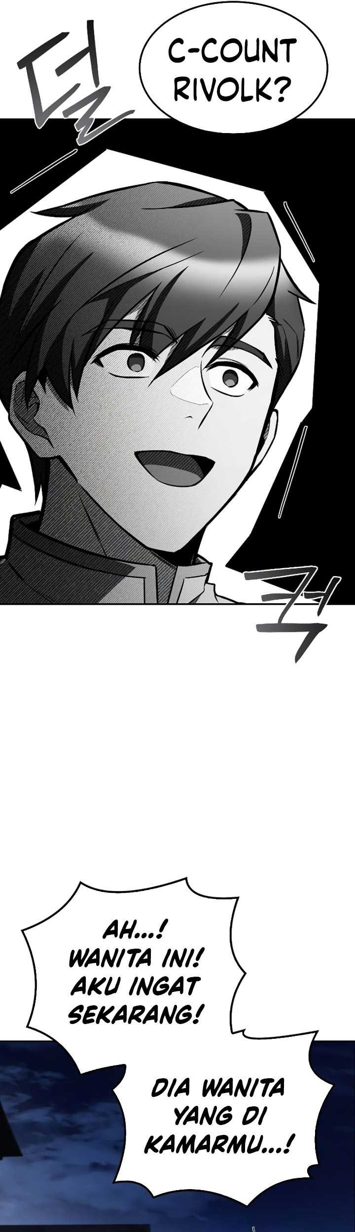 Archmage Restaurant Chapter 54 Gambar 80